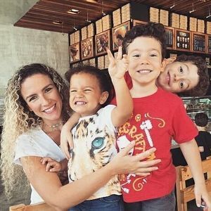 Meet your Posher, Maria